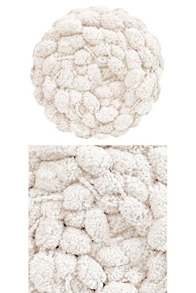 Himalaya Yo-yo El örgü ipi 200 gr Renk 82102