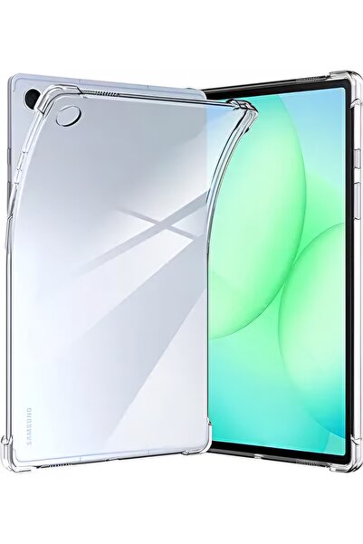 Fogy For Samsung Galaxy Tab A11 Plus 11 Inch X230 Case Shockproof Translucent...