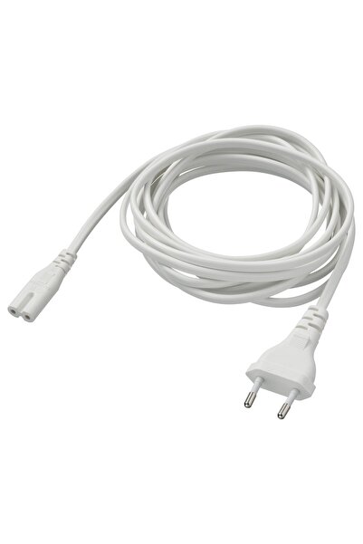 IKEA FÖRNIMMA Power Cable, 3.5 m