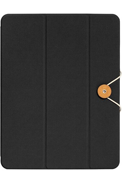 Native Union حامل وغطاء قابل للطي بتصميم بسيط من W.F.A لجهاز iPad Folio