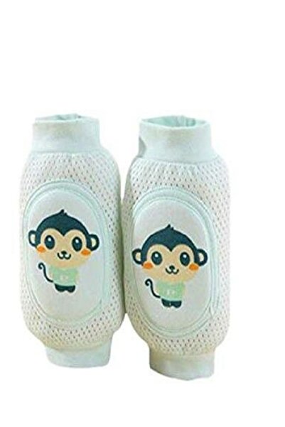 Generic واقيات ركبة استك مقاومة للانزلاق مزودة بمسامات للتهوية توفر الحماية ل...