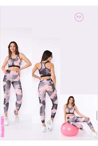 OEM complex de fitness