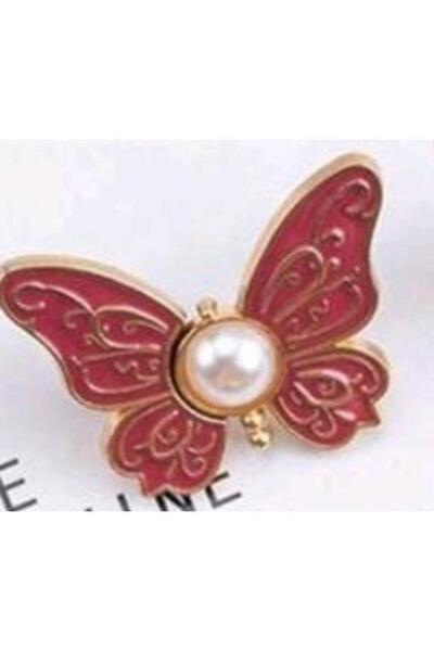 skycott Butterfly Clothing Waist Tightening and Embellishment Apparatus