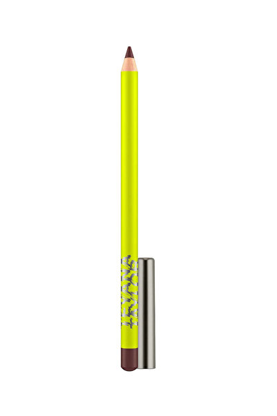 MAC Cosmetics Teyana Taylor, Lip Liner, Cyber World, 1.14 g