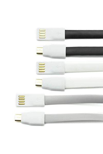 CarGuard Micro USB cable, different colors -