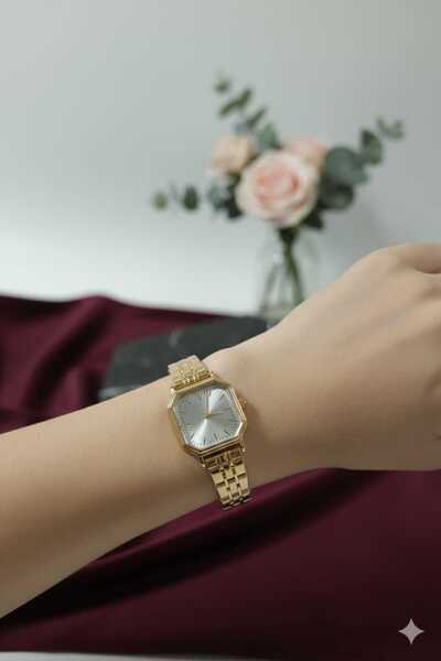 SPECTRUM PREMİUM Spectrum New Season Premium Edition Retro Octagonal Geometri...