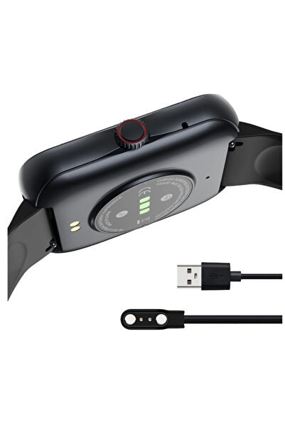 OEM Ceas smartwatch si bratara fitness, KINGSTAR, model S80 PRO, rezistent la apa Notificari Apeluri