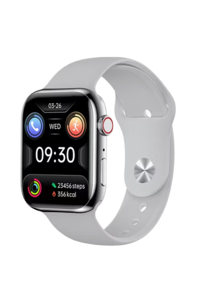 TodayShop Smartwatch I7 Pro Max - Smartwatch with Calls, Health Monitoring, 1...