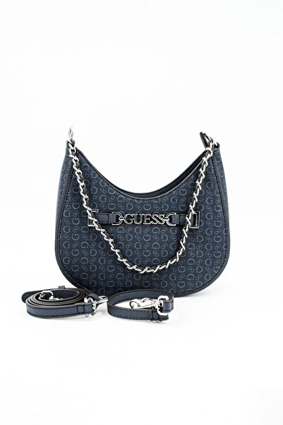 Guess Women's Lamar Bag Blue