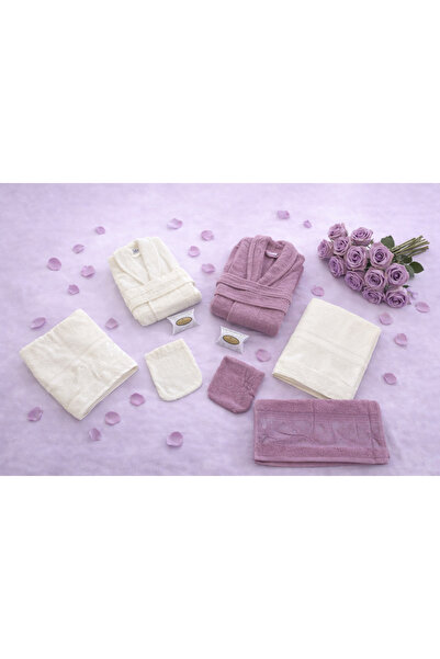 Inovius 10-piece 100% Cotton Matrimonial Set
