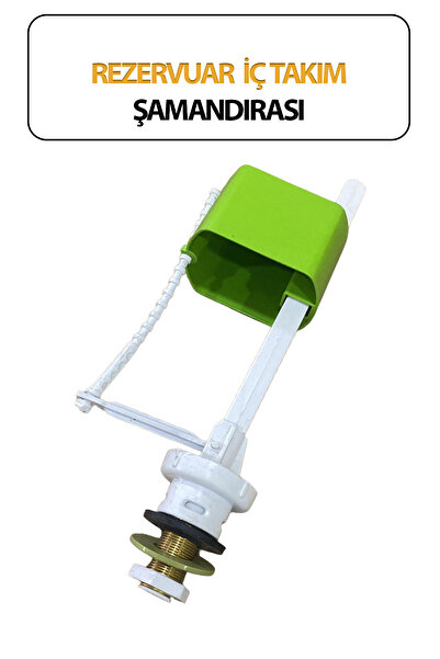 Trendhouse Klozet, Rezervuar Iç Takım Şamandırası