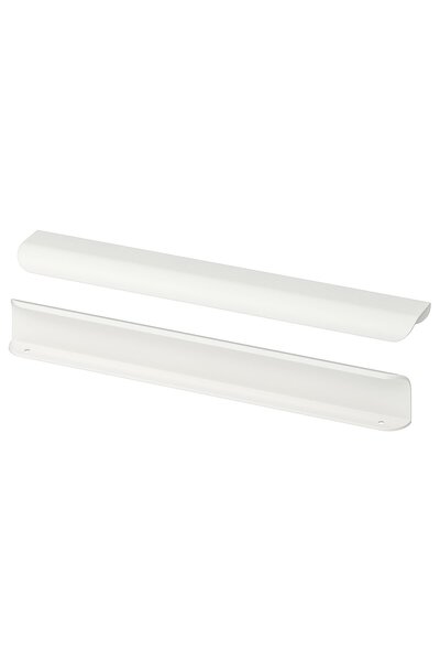OEM Mâner 320 mm alb BILLSBRO Mânere & butoni mobilă