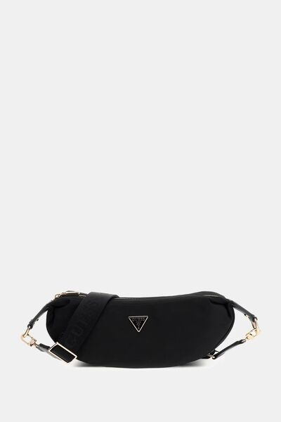 Guess Women's Eco Gemma Bag Black
