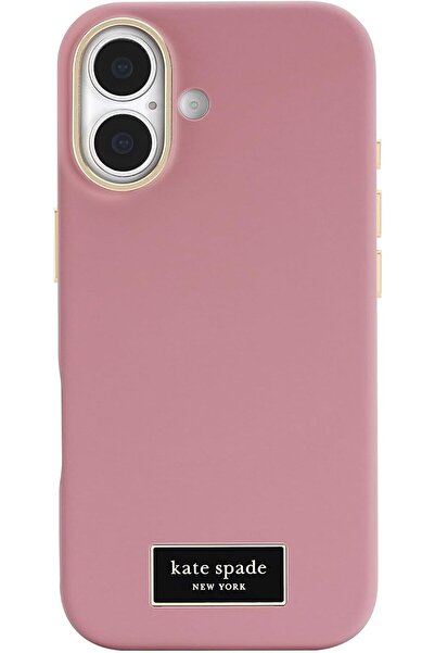 kate spade new york iPhone 17 Case - Compatible with MagSafe - Designer Phone...