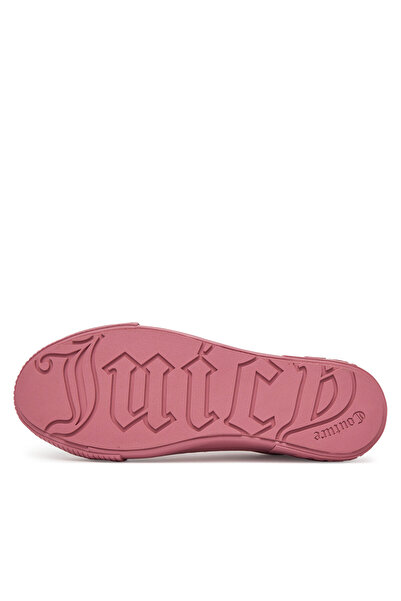 Juicy Couture adidași roz pentru femei VSJU001