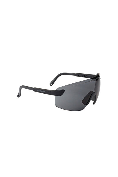 BOLLE SWISS EYE® DEFENSE Glasses - Black