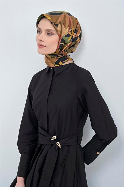 Armine Eșarfă Sura din mătase pură 9500D 05