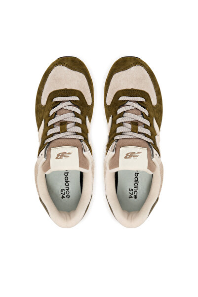 New Balance adidași femei maro U574BWS W