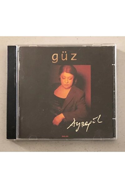 Kalan Müzik القرص المضغوط - عائشة غول جوز