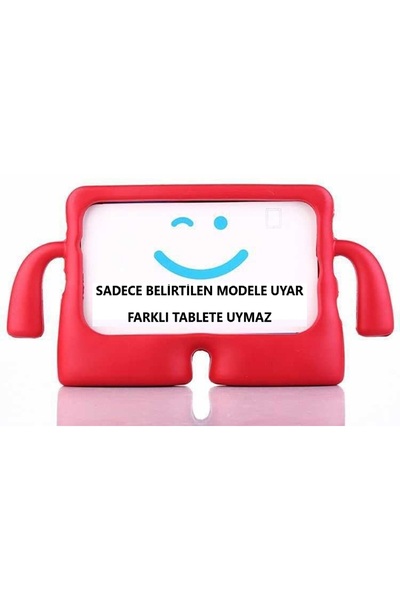 Kılıfist Hometech Alfa 11Bt 11Inch Case Protective Tablet Case with Stand for...