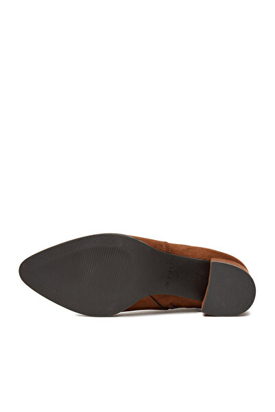 Jenny ankle boots women brown CEO-CD24-242H-1