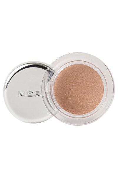 MERİT Solo Shadow Creamy Shimmer Eyeshadow Surrealism 5Gr