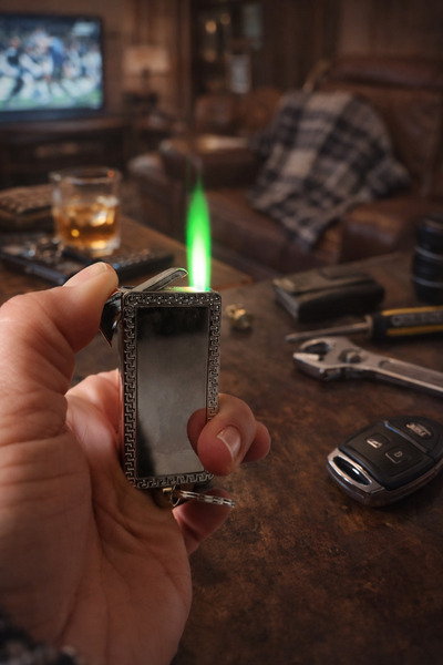 Lumera Accessory Klasik Çakmak