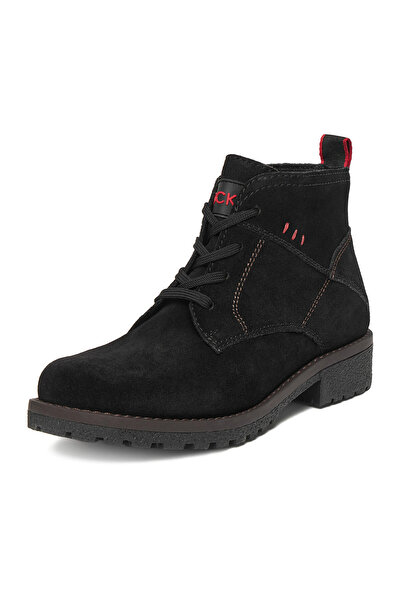 LASOCKI ankle boots women black CEO-WI16-GIRO-08