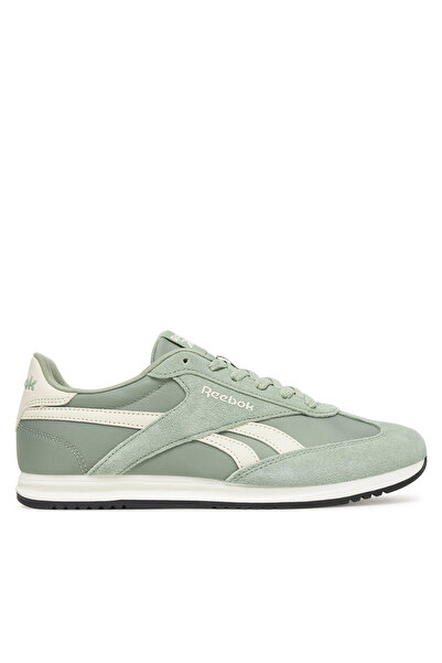Reebok sneakers women green FIORI AR30309WKCU
