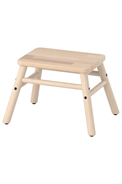 IKEA Scaun VILTO, mesteacăn