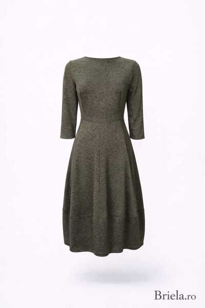 Pierino Casual women's dress, made in Romania