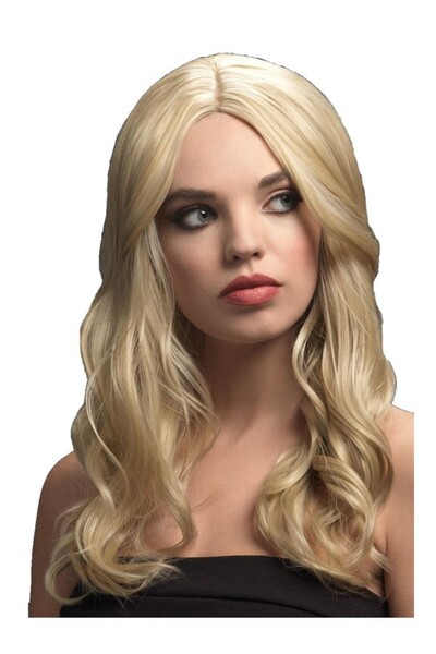 FEVER Khloe luxury blonde wig