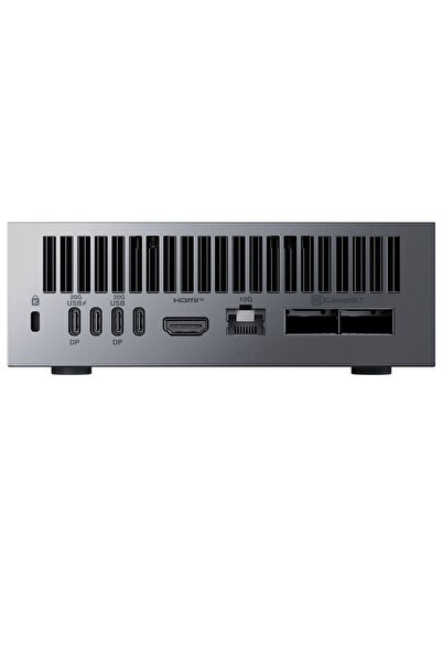 💻 Intel Core i7 Mini PC ile Gücü Hissedin! Hemen Alın