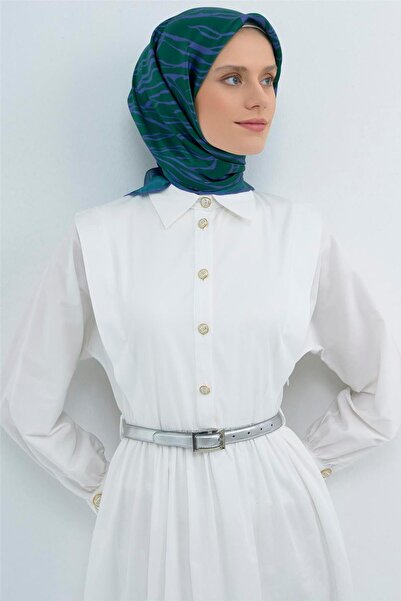 Armine Eșarfă Sura din mătase pură 9511D 83