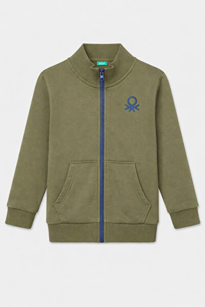 United Colors of Benetton Момчешка суитшърт 23351 4–14 години