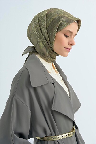 Armine Pure Silk Sura Scarf 9537D 52