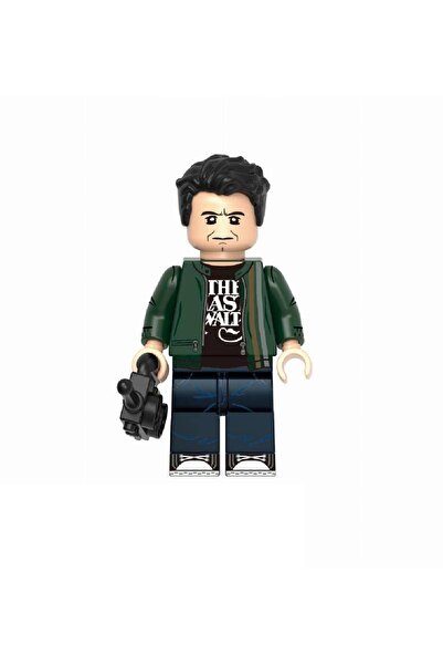 myminitoys تمثال صغير لشخصية هيو كامبل من سلسلة ذا بويز J-014