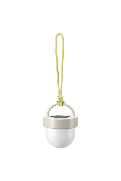 IKEA SOLVINDEN Solar LED Pendant Light