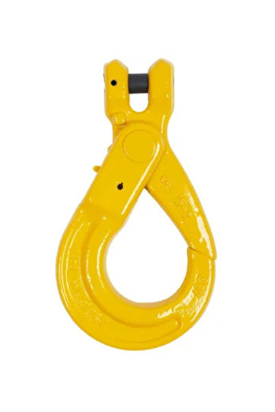 FORANKRA Carlig clevis cu autoblocare 2 tone