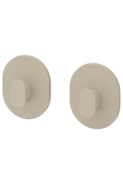 IKEA FLORSJÖN Hook, Beige