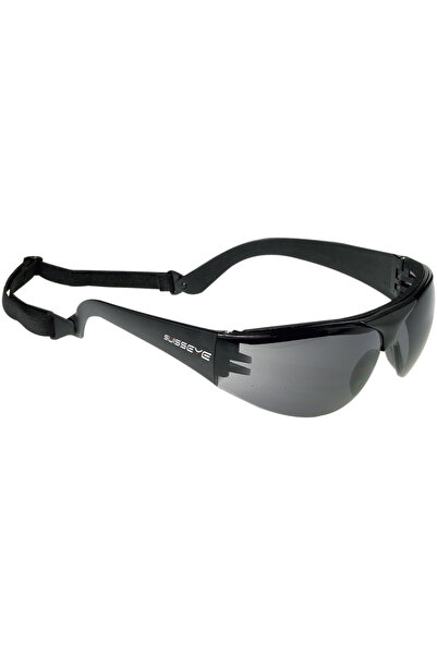 Swiss Eye SWISS EYE® OUTBREAK PROTECTOR Glasses - Smoke