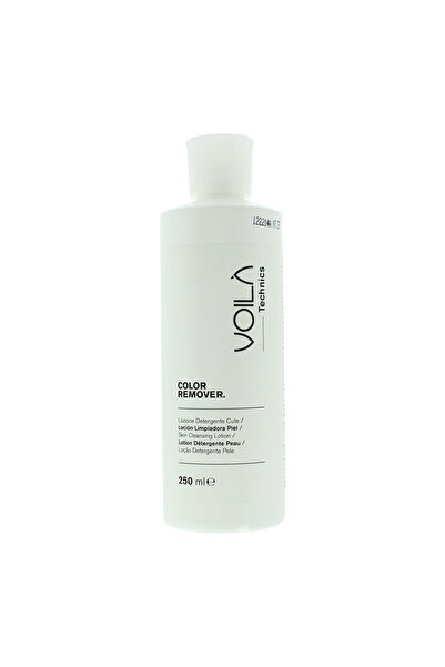 Intercosmo Voila, Aqua, Почистващ лосион, за кожа, 250 мл
