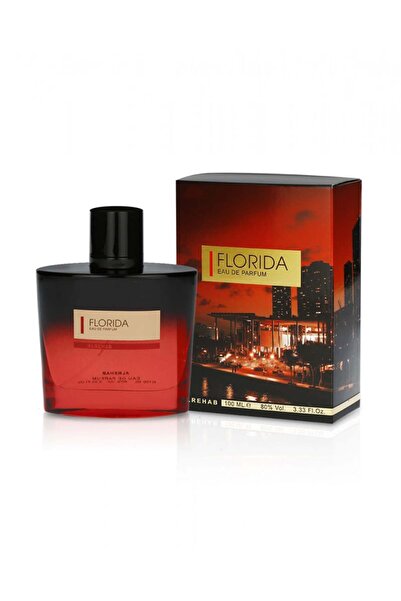 ALREHAB Florida Al Rehab Perfume 100ml