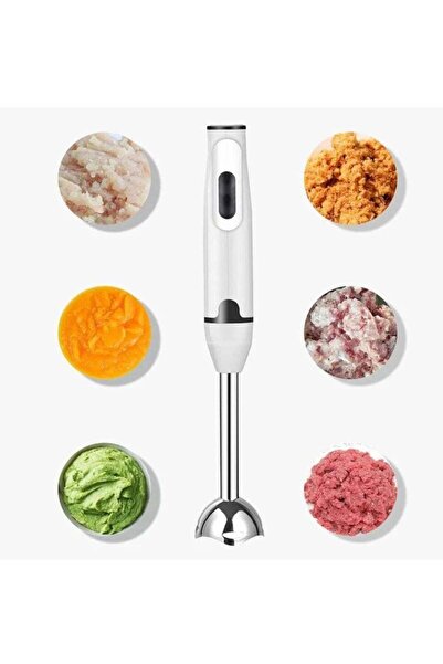 Dinx Electric Hand Blender 400W