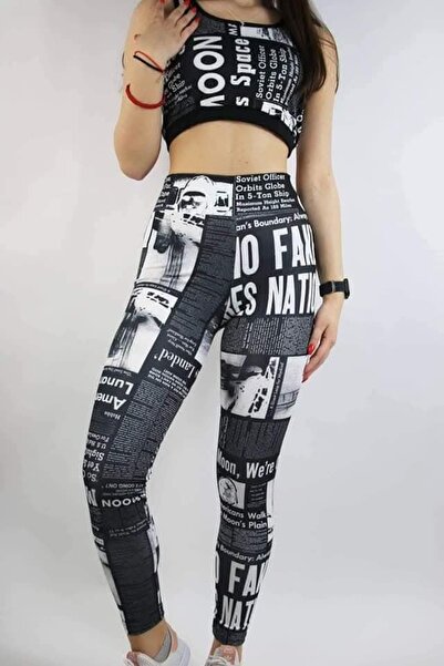 OEM women's fitness suit