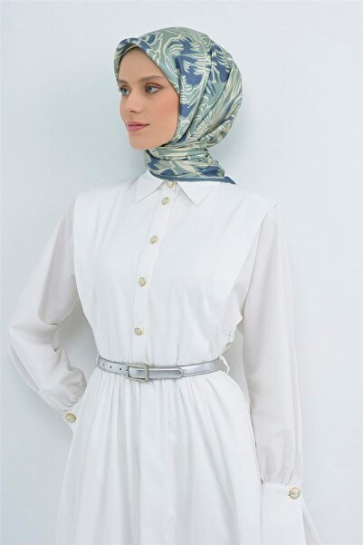 Armine Шал от чиста коприна Sura 9539D 51