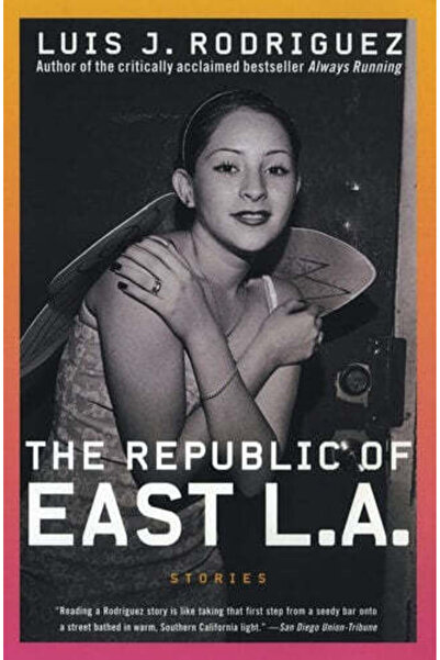 Book Boss جمهورية شرق لوس أنجلوس