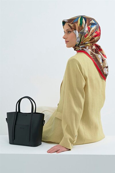 Armine Eșarfă Sura din mătase pură 9500D 86