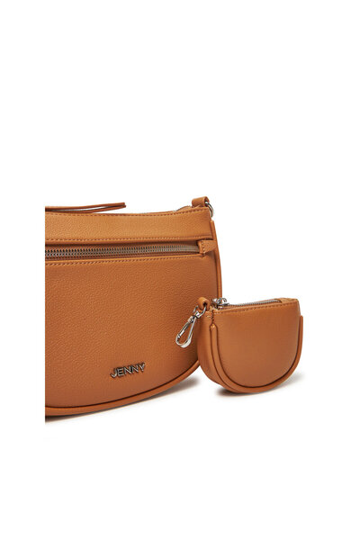 Jenny handbag woman brown C-JNY-M-002-08