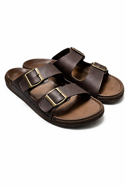 Vitale Store PAPUČE ZA MUŠKARCE